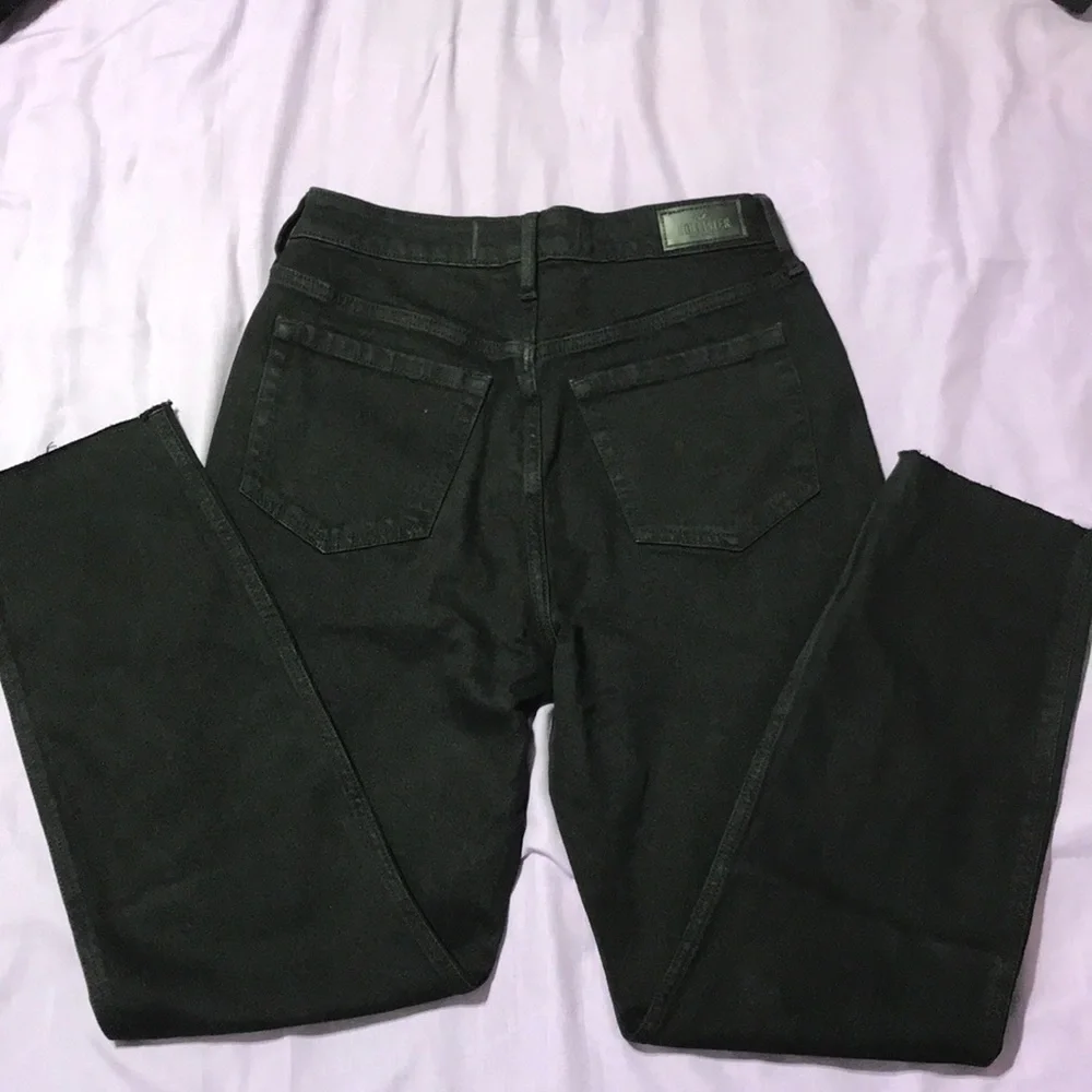 NWT Mom jeans - Picture 2 of 6